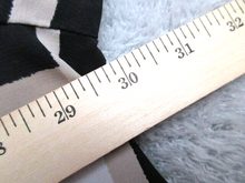 Load image into Gallery viewer, Catherines Shirt Womens 26/28WP Button Up Geometric Casual Blouse Petite Ladies
