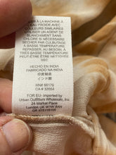 Load image into Gallery viewer, Free People Shirt Womens Small Tie Dye Oversized Lagenlook Boxy Viscose Boho
