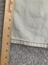 Load image into Gallery viewer, BDG Jeans Womens 26x27.8 Stone Gray Urban Outfitters Relaxed Skate Cargo Baggy
