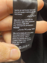 Load image into Gallery viewer, White House Black Market Dress Women Medium AOP Flower Boho Sheath MSRP $110 NWT
