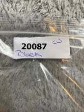 Load image into Gallery viewer, J Crew Shirt Womens 2X Black Boat Neck Modal Stretch Ribbed Knit Plus Ladies
