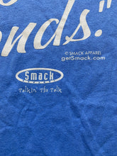 Load image into Gallery viewer, Hate Duke Shirt Adult 2XL XXL Blue Prefer To NCAA College Basketball 2 Sided Men
