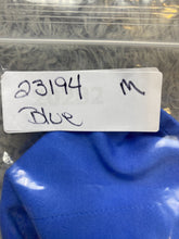 Load image into Gallery viewer, B Draddy Shirt Adult Blue Extra Large Compass Logo Performance Polo Sport Mens
