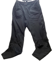 Load image into Gallery viewer, 5.11 Tactical Pants Adult 32x32 Black Workwear Cargo Utility Ripstop Men
