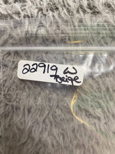 Load image into Gallery viewer, Victoria's Secret PINK Shirt Womens Large Beige Oversized Flowy Cropped Ladies
