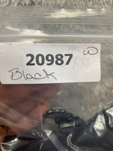 Load image into Gallery viewer, The North Face Jacket Womens Small Black Polartec Denali Fleece Full Zip Outdoor
