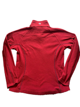 Load image into Gallery viewer, Mountain Hardwear Sweater Womens Large 1/4 Zip FLeece Pullover Outerwear Ladies
