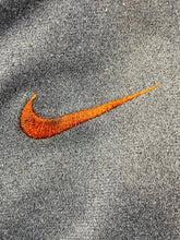 Load image into Gallery viewer, Vintage Nike Jacket Adult Extra Large Gray Snaps Pockets Swoosh USA Athletic Men
