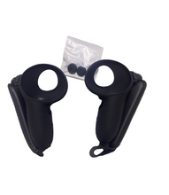 Load image into Gallery viewer, VR Controller Silicone Grip Cover Handle Case Protector Accessories for Quest 3S
