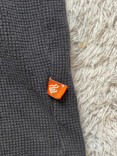 Load image into Gallery viewer, Vintage Rocawear Shirt 3XL XXXL Black Thermal Waffle Knit Streetwear Skater Mens
