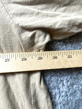 Load image into Gallery viewer, Newport Blue Shirt Adult 3XLT Beige &#39;The Good The Bad The Ugly&#39; Car Show Mens
