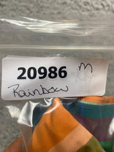 Load image into Gallery viewer, Ralph Lauren Shirt Adult Extra Large Classic Fit Plaid Button Up Pony Rainbow
