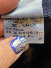 Load image into Gallery viewer, Levis Jeans Womens 28 (48x26.8) Pull On Skinny Totally Shaping Signature Gold
