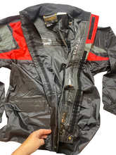 Load image into Gallery viewer, Fieldsheer Motorcycle 2 PC Suit Adult Extra Large Jacket Pants Racing Biker Mens
