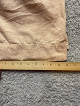 Load image into Gallery viewer, Anthropologie Pilcro And The Letterpress Pants Womens 32x30 Peach Flared Ladies
