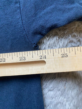 Load image into Gallery viewer, World Poker Tour Shirt Adult Extra Large Navy Blue Gambling Texas Cards WPT Mens
