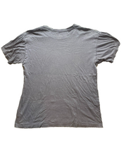 Load image into Gallery viewer, No Boundaries Shirt Adult Large Gray Japanese Samurai Swords Ninja Warrior Mens
