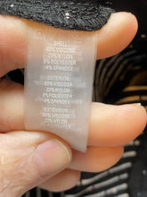 Load image into Gallery viewer, Tommy Hilfiger Pants Womens 12 (33x27.5) Viscose Nylon Spandex Stretch Polkadots
