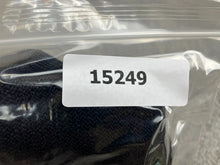 Load image into Gallery viewer, Pro&#39;s Pride by Hepner Sweater Adult Medium Navy V-Neck Wool Alpaca Outerwear Men
