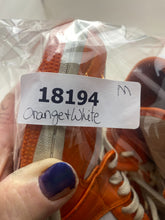 Load image into Gallery viewer, Nike Air Jordan Shoes Mens 9 Orange White 1 Mid SE Electro DM3531-800 Syracuse
