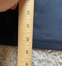 Load image into Gallery viewer, JPD Junior Player Development Shirt Adult Extra Large Navy Blue NFL Polo Mens
