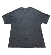 Load image into Gallery viewer, Vintage North Country Shirt Adult Extra Large Black Paw Print Streetwear Mens

