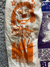 Load image into Gallery viewer, UDLI Editions Shirt Adult Medium White The Desktop Body Blood Simple 2019 Mens
