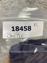 Load image into Gallery viewer, Nike Shorts Adult 32 Steel Blue Sportswear Swoosh NSW Chino 10&quot; Inseam Mens
