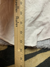 Load image into Gallery viewer, VTG AX Tripods Shirt Adult Small Red White Scott #69 Raglan Sportswear 70s Mens
