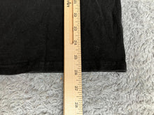 Load image into Gallery viewer, Vans Off The Wall Shirt Adult Medium Black Checkered Board Classic Fit Mens
