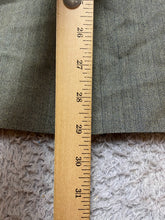 Load image into Gallery viewer, Lauren Ralph Lauren Sport Coat Mens 39R Silk Wool Herringbone Suit Blazer
