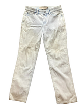 Load image into Gallery viewer, Soft Surroundings Jeans Women Petite Medium (32x28) Spandex Stretch Modal Denim
