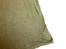 Load image into Gallery viewer, Abercrombie &amp; Fitch Sweater Womens Large Pickle Green Oversized Lightweight Lady
