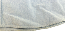 Load image into Gallery viewer, Ralph Lauren Shirt Adult 2XL XXL Blue Custom Fit Flesh Pony Casual Button Up Men
