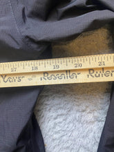 Load image into Gallery viewer, The North Face Jacket Womens Small Black Zip Up Dryvent Hoodie Gorpcore Outdoors
