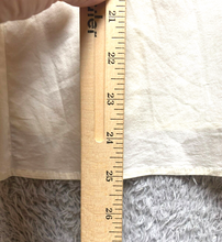 Load image into Gallery viewer, Lilly Pulitzer Shirt Womens 10 Large Ivory Button Up Spandex Polyamide
