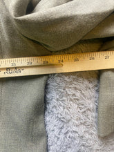 Load image into Gallery viewer, Lauren Ralph Lauren Sport Coat Mens Extra Large Gray Slim Silk Wool Suit Blazer
