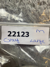 Load image into Gallery viewer, Ted Baker London Shirt Adult 4 Large Gray Cuffs Contrast Casual Polo Mens
