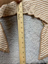 Load image into Gallery viewer, Belldini Sweater Womens Medium Open Front Cardigan Waterfall Asymmetric Viscose
