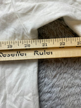 Load image into Gallery viewer, Nautica Shirt Adult Medium White Competition Streetwear Skater Pullover Mens
