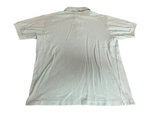 Load image into Gallery viewer, Lacoste Shirt Adult 4 Medium Mint Green Crocodile Patch Logo Casual Golf Mens
