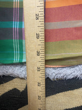 Load image into Gallery viewer, Ralph Lauren Shirt Adult Extra Large Classic Fit Plaid Button Up Pony Rainbow
