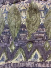 Load image into Gallery viewer, Vintage Hilo Hattie Shirt Womens Medium The Hawaiian Tank Hippie Boho Peasant
