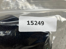 Load image into Gallery viewer, Pro's Pride by Hepner Sweater Adult Medium Navy V-Neck Wool Alpaca Outerwear Men
