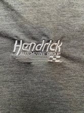 Load image into Gallery viewer, Hendrick Collection Oobe Shirt Adult Large Automotive Spandex Hydrovent Polo Men
