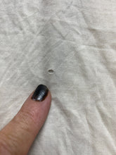 Load image into Gallery viewer, Zoo York Shirt Adult 2XL XXL Ivory Black Empire State Building Tank AOP Mens
