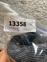 Load image into Gallery viewer, Ralph Lauren Jeans Womens 8 (29x28.5) Gray Straight Leg Corduroy Spandex Stretch
