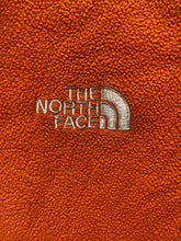 Load image into Gallery viewer, The North Face Jacket Adult Small Orange Full Zip Hiking Outerwear Mens
