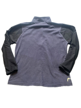 Load image into Gallery viewer, HEAD Sweatshirt Adult Medium 1/4 Zip Mock Neck Fleece Pullover Sweater Golf Mens
