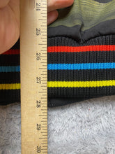 Load image into Gallery viewer, NEFF Custom Goods Jackets Adult Small Black Ski Snowboard Winter Hooded Mens
